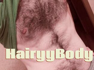 HairyyBody