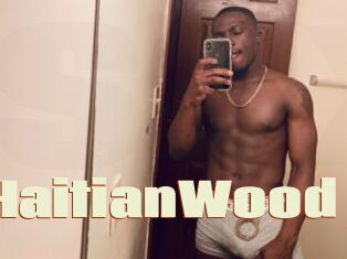 HaitianWood