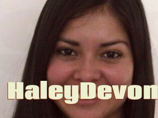 HaleyDevon