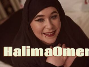 HalimaOmer