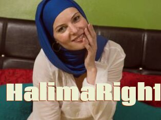 HalimaRight