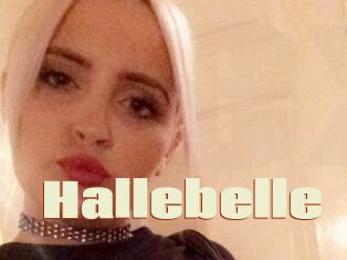 Hallebelle