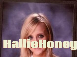 HallieHoney