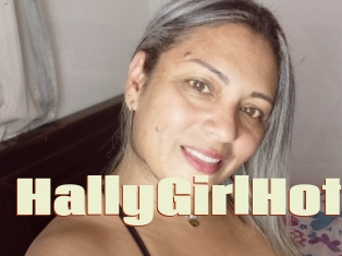 HallyGirlHot