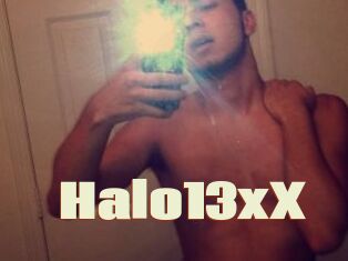 Halo13xX