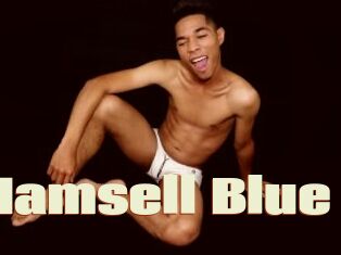 Hamsell_Blue