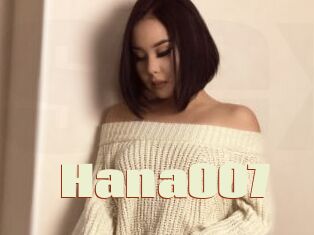 Hana007