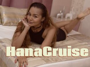 HanaCruise