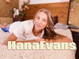 HanaEvans