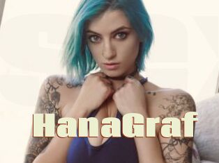 HanaGraf