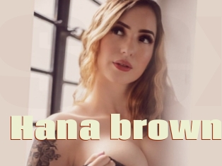 Hana_brown