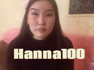 Hanna100