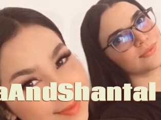 HannaAndShantal