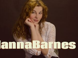 HannaBarnes