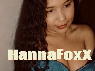 HannaFoxX