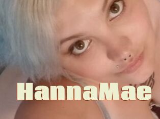 HannaMae