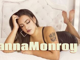 HannaMonroy