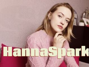 HannaSpark