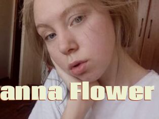 Hanna_Flower