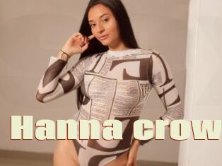 Hanna_crow