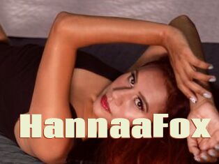 HannaaFox