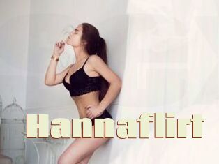 Hannaflirt