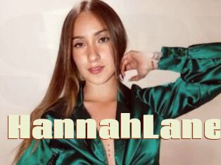 HannahLane