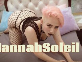 HannahSoleil