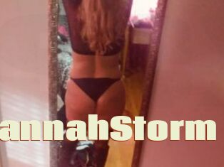 HannahStorm