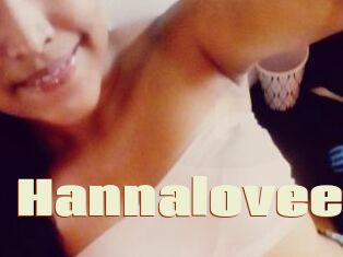 Hannalovee