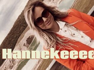 Hannekeeee