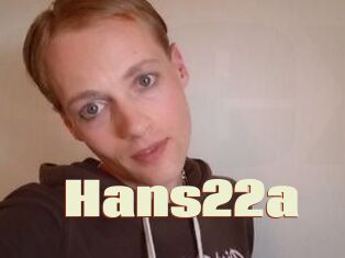 Hans22a