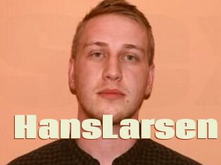 HansLarsen