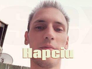 Hapciu