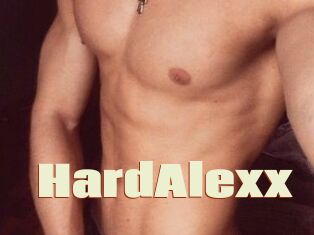 HardAlexx