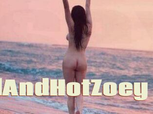 HardAndHotZoey