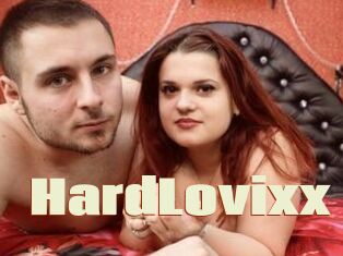 HardLovixx