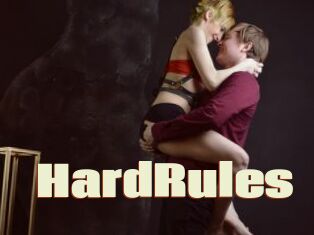 HardRules