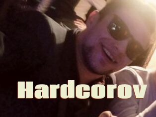 Hardcorov