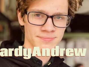 HardyAndrew