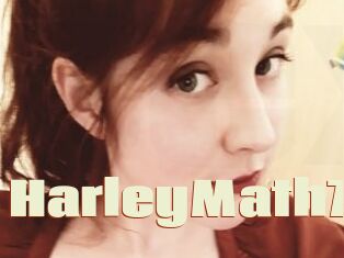 HarleyMath7