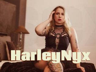 HarleyNyx