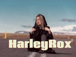 HarleyRox