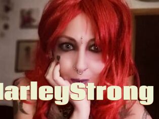 HarleyStrong