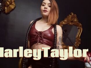 HarleyTaylor