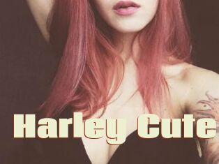 Harley_Cute