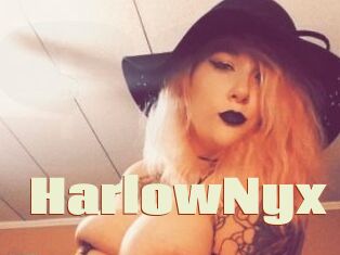 HarlowNyx