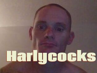 Harlycocks