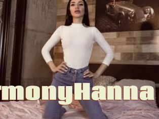 HarmonyHanna