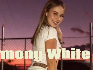 Harmony_White